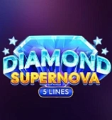 Diamond Supernova