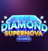 Diamond Supernova