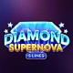 Diamond Supernova