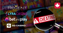 RTP Check for Casinos in the Ranking: Betandplay, FGFox, Amerio Bet, and Others