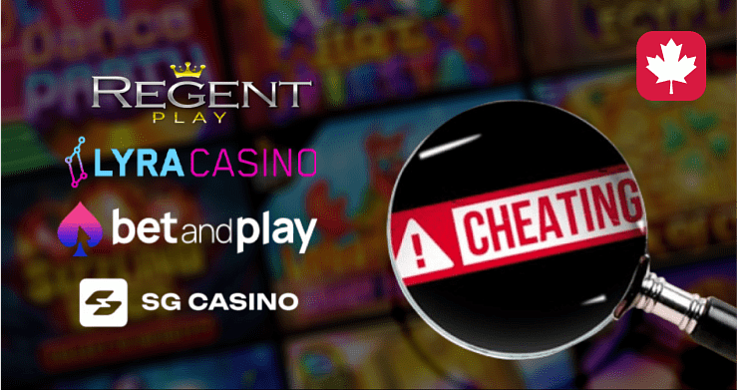 RTP Check for Casinos in the Ranking: Betandplay, FGFox, Amerio Bet, and Others