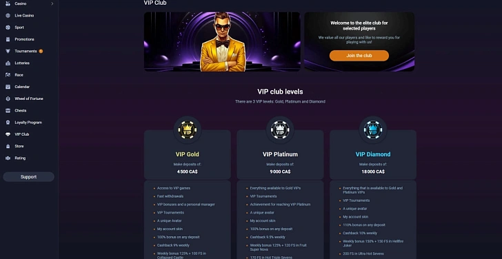 Screenshot 20Bet