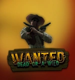 Wanted Dead or a Wild