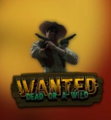Wanted Dead or a Wild
