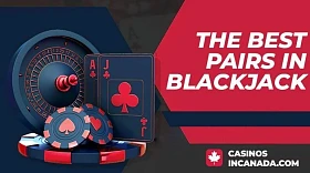 How to play the best pairs in Blackjack