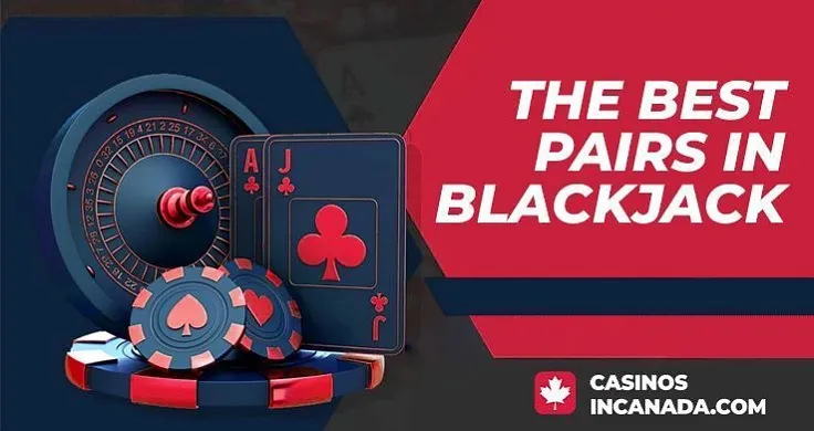 How to play the best pairs in Blackjack