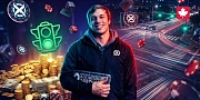 Xposed’s insane score: $363,000 for counting cars at a green light