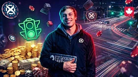 Xposed’s insane score: $363,000 for counting cars at a green light