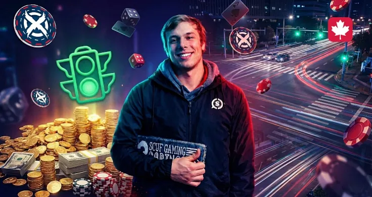 Xposed’s insane score: $363,000 for counting cars at a green light