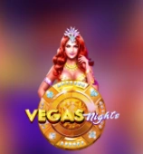 Vegas Nights