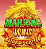 Mahjong Wins Super Scatter