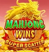 Mahjong Wins Super Scatter