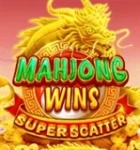 Mahjong Wins Super Scatter