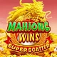 Mahjong Wins Super Scatter