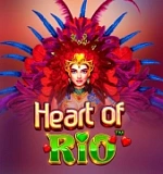 Heart of Rio