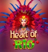 Heart of Rio