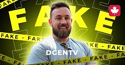 DGENTV: Net Worth or How a casino streamer scams gullible viewers for money