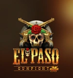 El Paso Gunfight