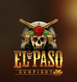 El Paso Gunfight