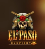 El Paso Gunfight
