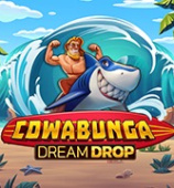 Cowabunga Dream Drop