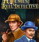 Holmes: Reel Detective