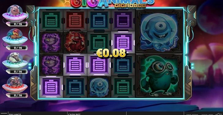 Bonus game: free spins, retriggers and bonus-round rules.
