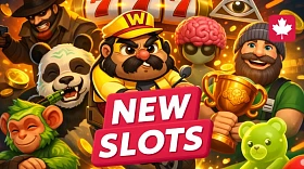 New Slots Spotlight: Big Bamboo 2, Truth & Dead or Alive 3 Wanted