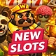 New Slots Spotlight: Big Bamboo 2, Truth & Dead or Alive 3 Wanted
