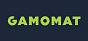 Gamomat logo