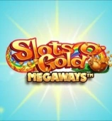 Slots O Gold Megaways
