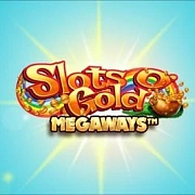 Slots O Gold Megaways