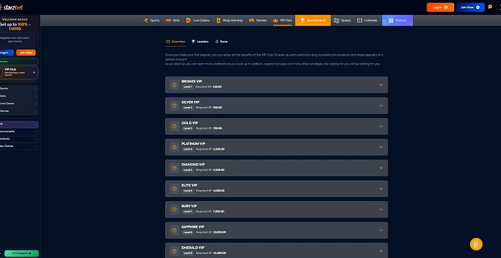 Screenshot 20Bet