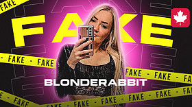 BlondeRabbit – Legit or Fake? From “Friendly” Casino Streamer to Betting Manipulator