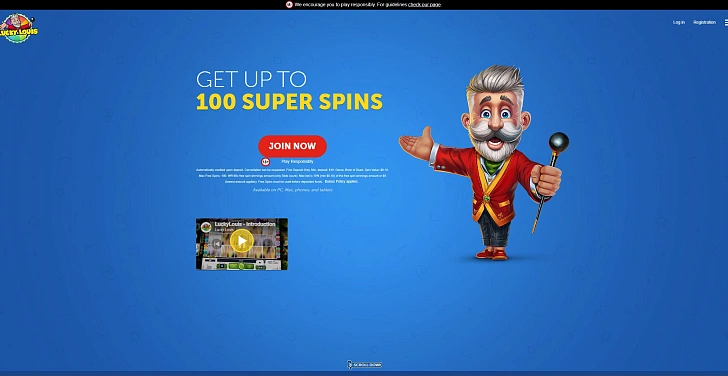 Screenshot 20Bet