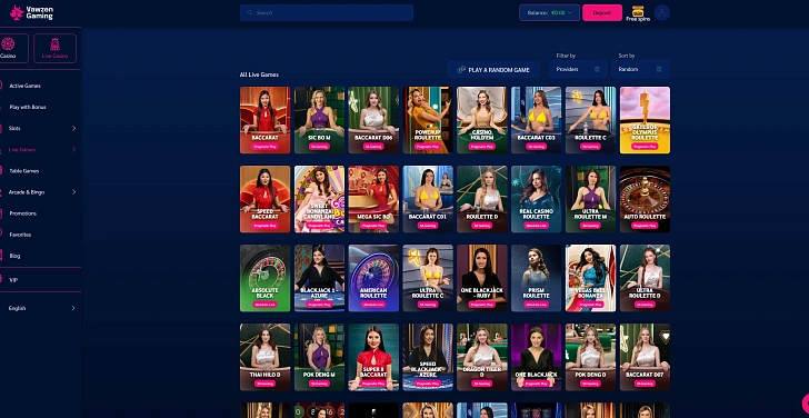 Screenshot 20Bet