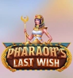 Pharaoh’s Last Wish