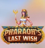 Pharaoh’s Last Wish