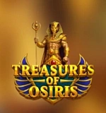 Treasures of osiris