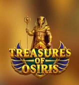 Treasures of osiris