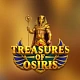 Treasures of osiris