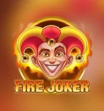 Fire Joker
