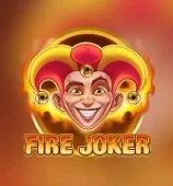 Fire Joker