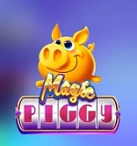 Magic piggy