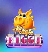 Magic piggy