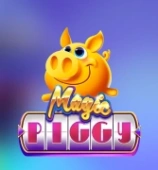 Magic piggy