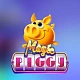 Magic piggy