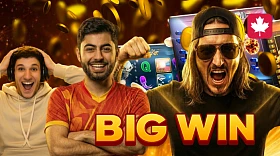 Top Streamer Slot Wins of the Week: Epic Max Wins & Massive Jackpots