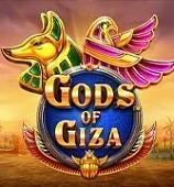 Gods of Giza