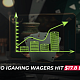 Ontario iGaming Wagers Reach $17.8 Billion in 2023-2024